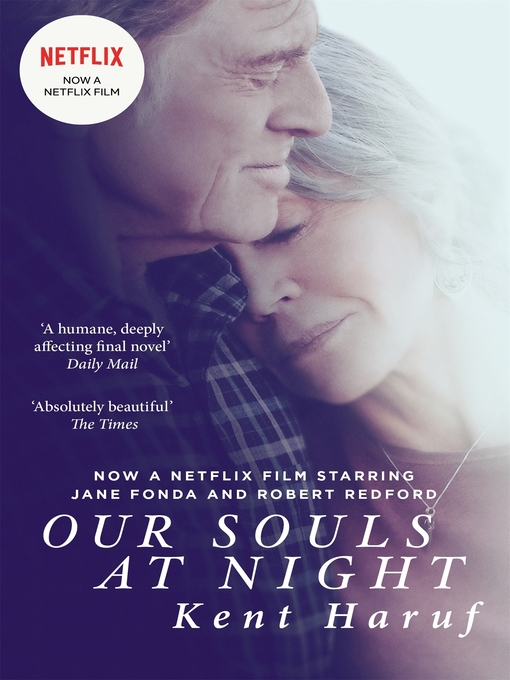 Title details for Our Souls at Night by Kent Haruf - Available